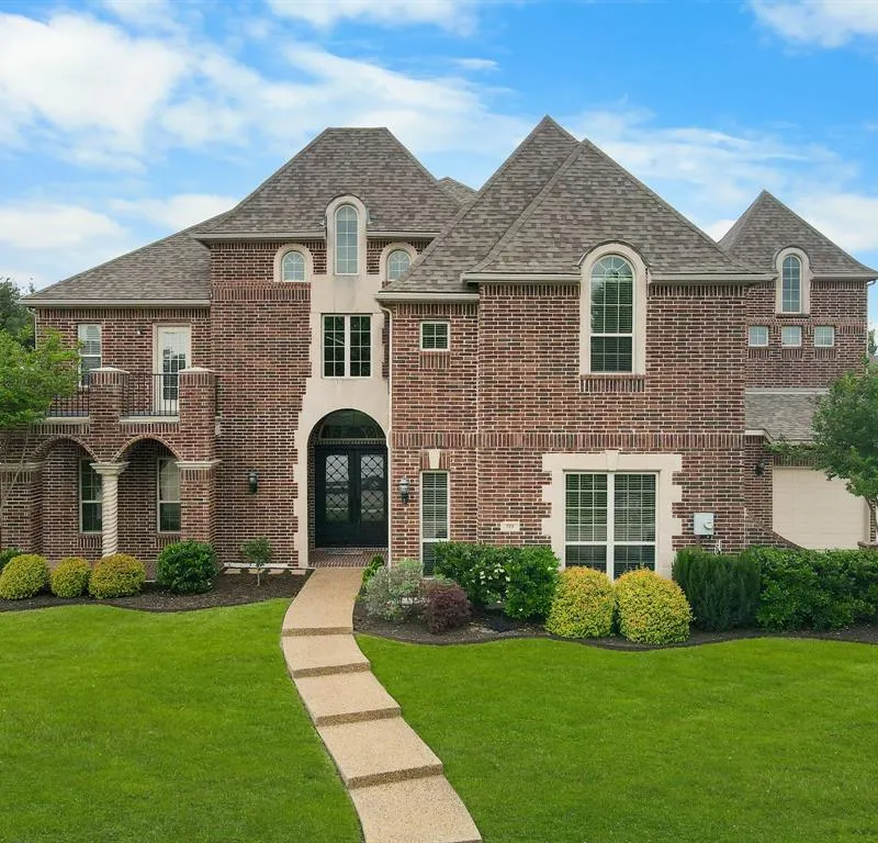 723 Nighthawk Drive, Murphy TX 75094