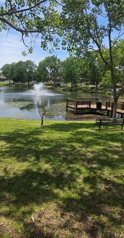 1411 Bristol Lane, Providence Village TX 76227