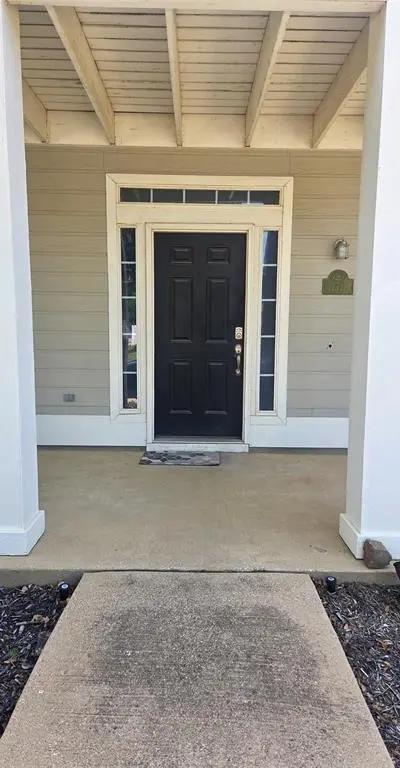 1411 Bristol Lane, Providence Village TX 76227 - Photo 2