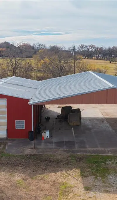 13015 S Fm 148, Scurry TX 75158 - Photo 4