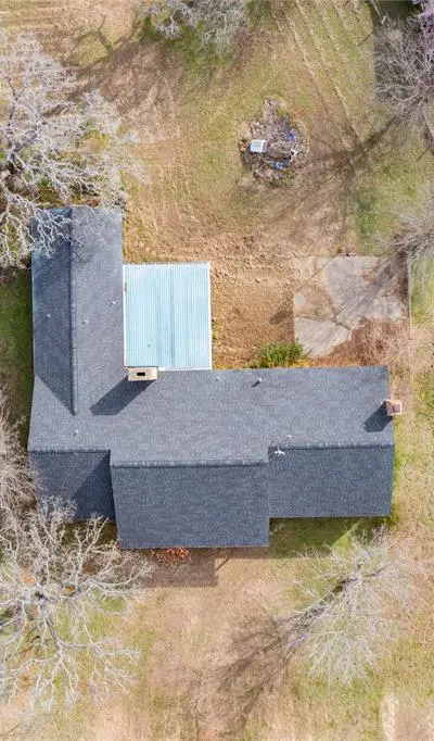 13015 S Fm 148, Scurry TX 75158 - Photo 5