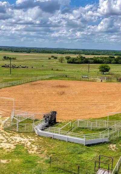 303 Private Road 3365, Boyd TX 76023 - Photo 5