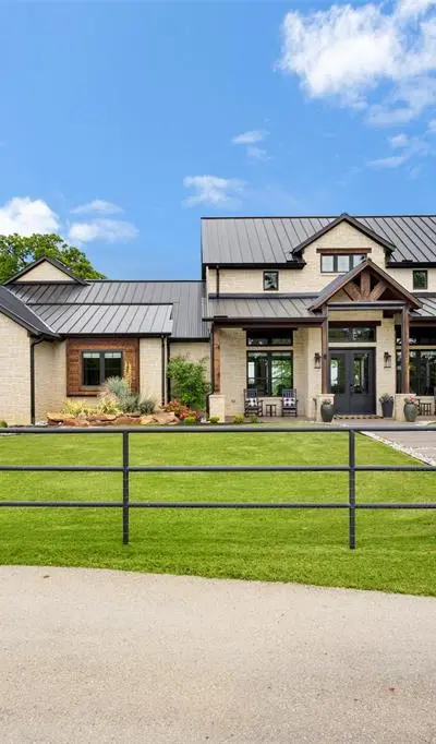 961 Orchid Hill Lane, Copper Canyon TX 76226