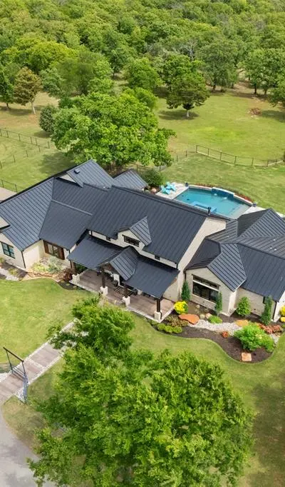 961 Orchid Hill Lane, Copper Canyon TX 76226 - Photo 4