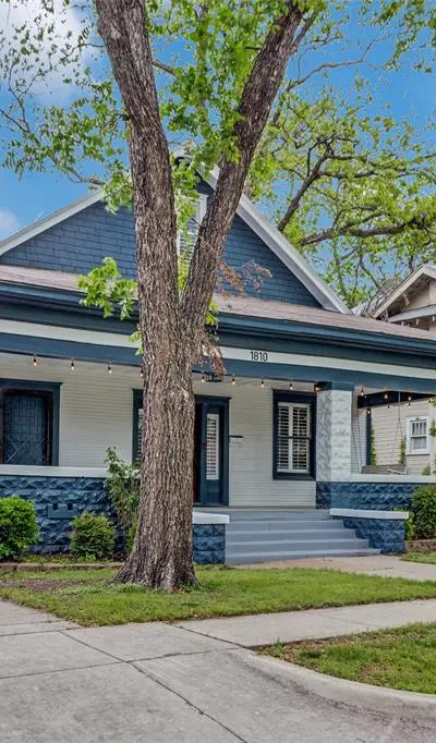 1810 5th Avenue, Fort Worth TX 76110 - Photo 2