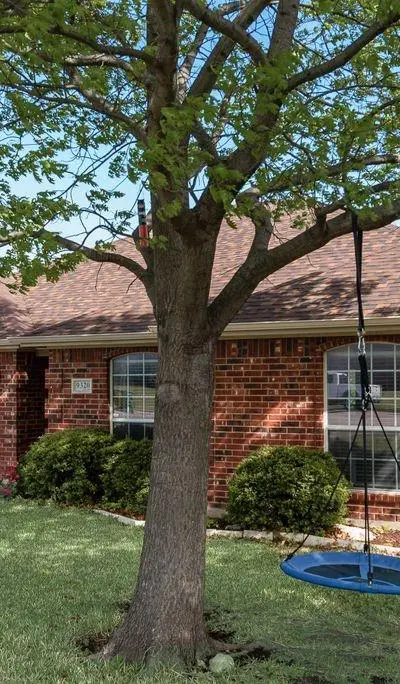9320 Rhea Court, White Settlement TX 76108