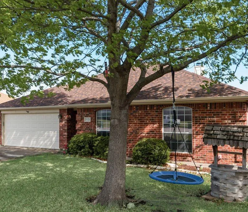 9320 Rhea Court, White Settlement TX 76108