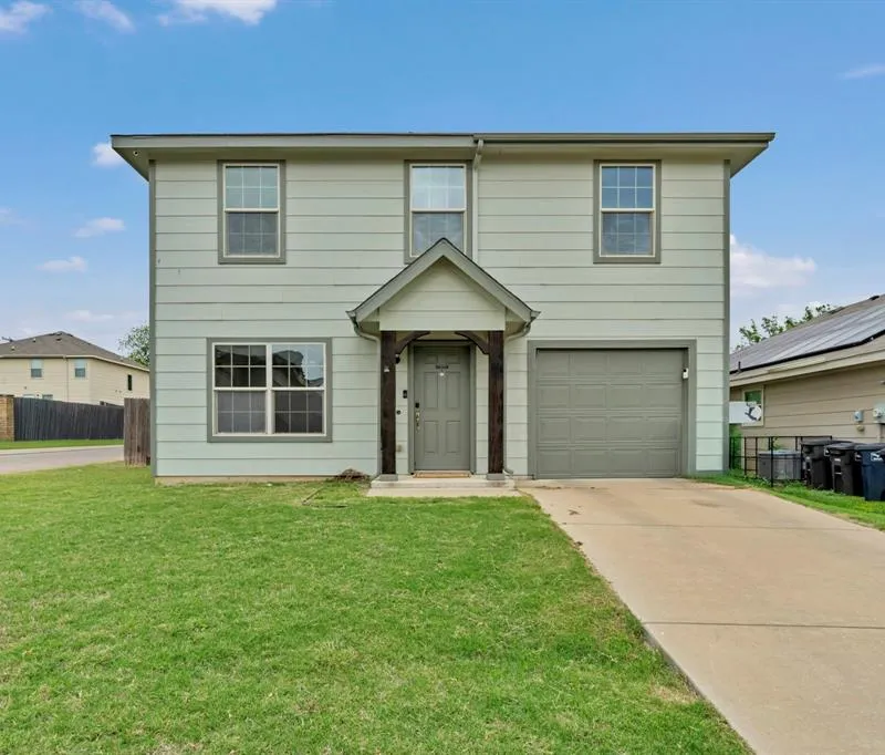 1501 Sierra Estate Trail, Fort Worth TX 76119