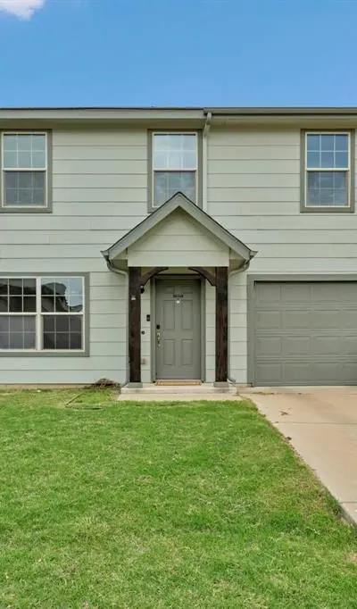 1501 Sierra Estate Trail, Fort Worth TX 76119