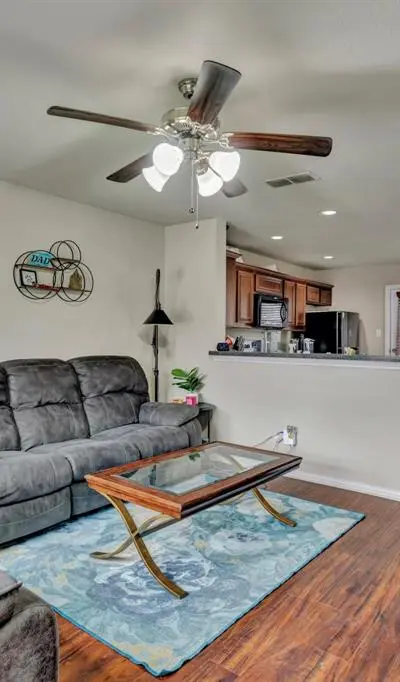 1501 Sierra Estate Trail, Fort Worth TX 76119 - Photo 4