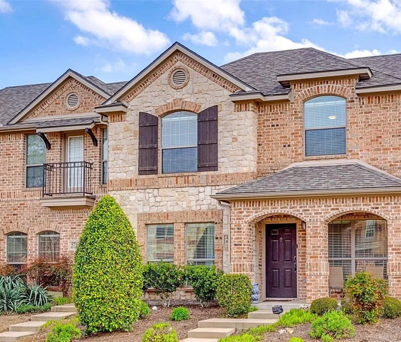 5713 Butterfly Way, Fairview TX 75069