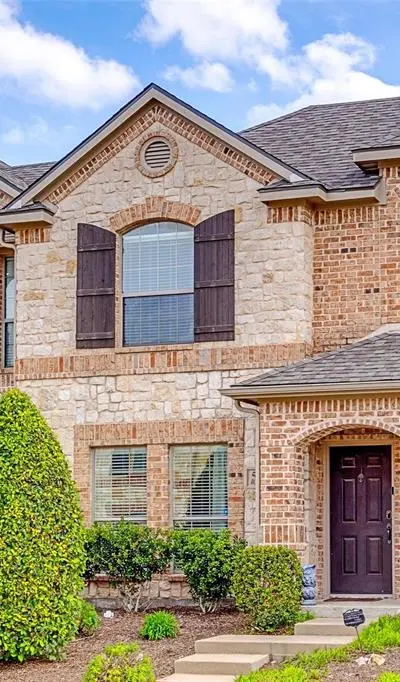 5713 Butterfly Way, Fairview TX 75069