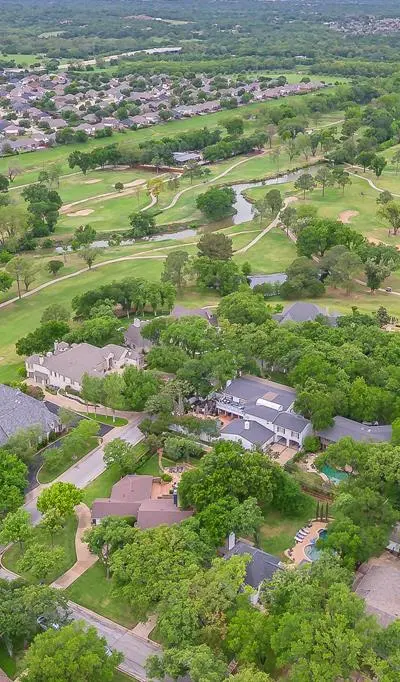 4105 Shady Valley Court, Arlington TX 76013 - Photo 3