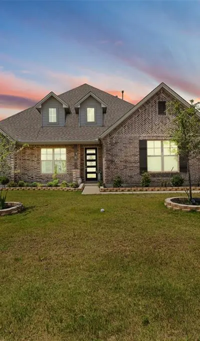 9512 Lynx Crossing, Godley TX 76044
