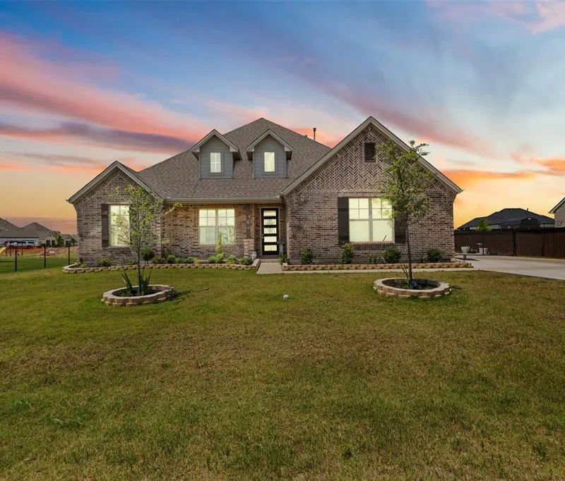 9512 Lynx Crossing, Godley TX 76044