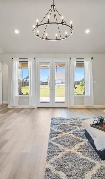 9512 Lynx Crossing, Godley TX 76044 - Photo 2
