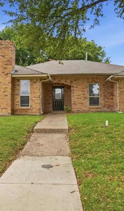 2607 Harbinger Lane, Dallas TX 75287