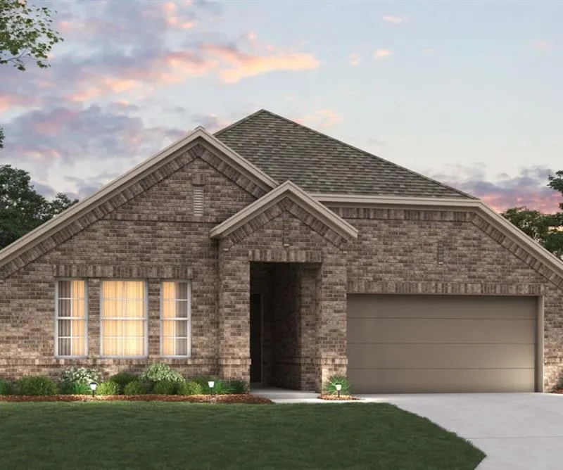 13084 Limestone Street, Providence Village TX 76227