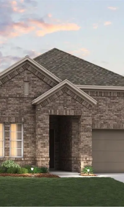 7429 Sunset Valley Lane, Denton TX 76259