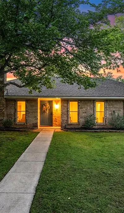 2 Whispering Circle, Hickory Creek TX 75065
