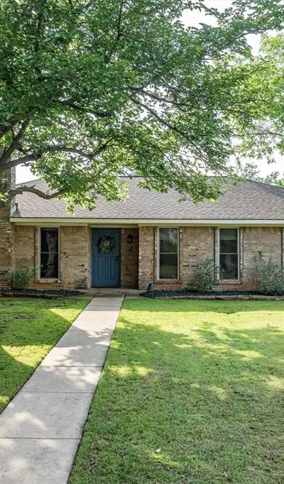 2 Whispering Circle, Hickory Creek TX 75065 - Photo 2