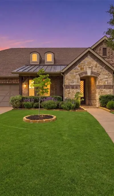 11414 Alejandra Lane, Frisco TX 75035