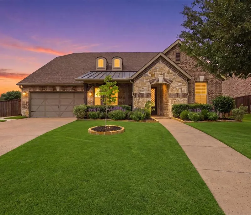 11414 Alejandra Lane, Frisco TX 75035