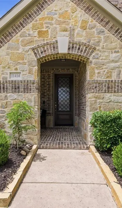11414 Alejandra Lane, Frisco TX 75035 - Photo 2