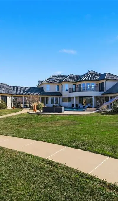811 Noble Champions Way, Bartonville TX 76226 - Photo 3
