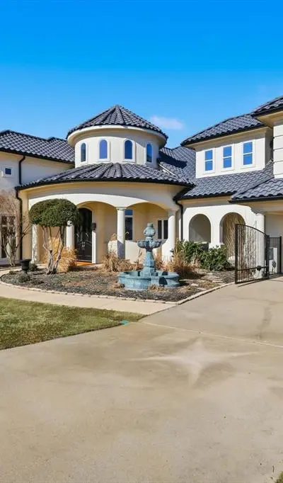 811 Noble Champions Way, Bartonville TX 76226 - Photo 4