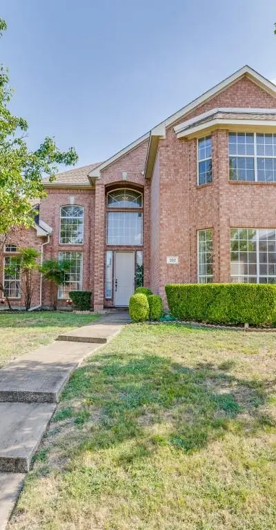 202 Sweetgum Drive, Murphy TX 75094