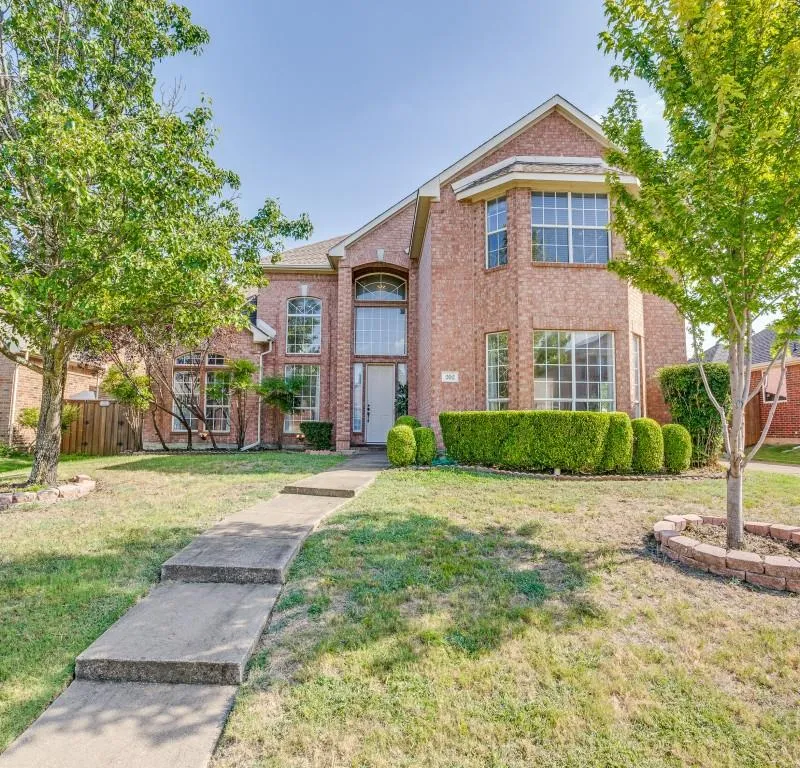 202 Sweetgum Drive, Murphy TX 75094