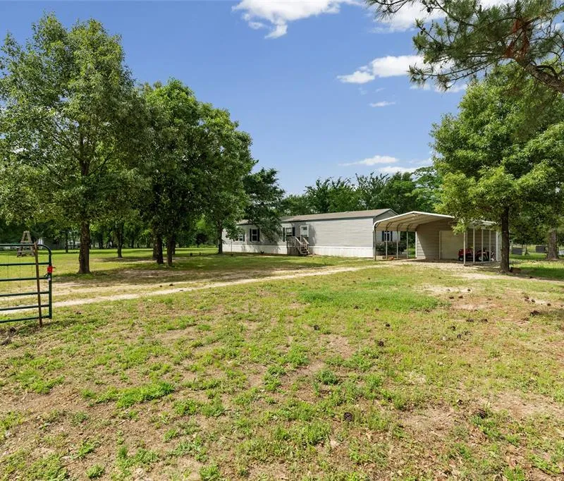 277 RS COUNTY ROAD 4235, Emory TX 75440