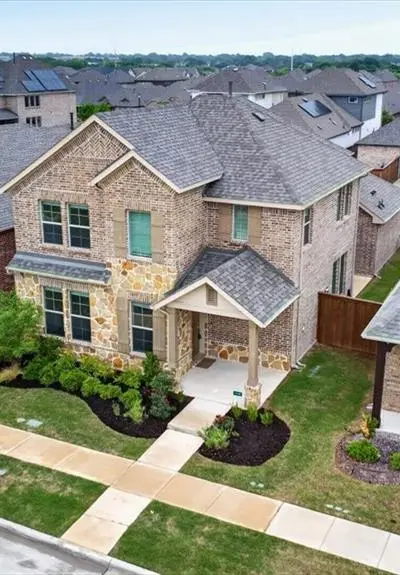 1418 Broadview Drive, Garland TX 75042