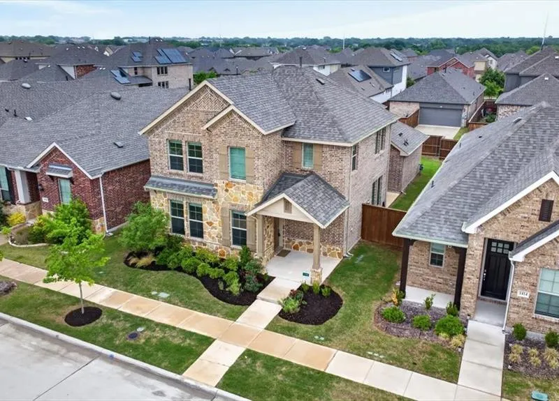 1418 Broadview Drive, Garland TX 75042
