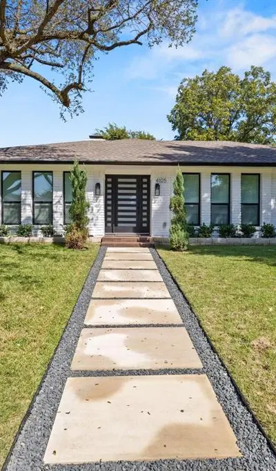 4105 Candlenut Lane, Dallas TX 75244
