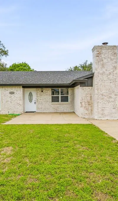 1602 Marie Terrace, Arlington TX 76010