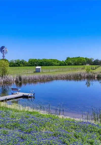 2729 County Road 3732, Wolfe City TX 75496 - Photo 2