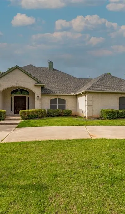 603 Runaway Bay Drive, Runaway Bay TX 76426