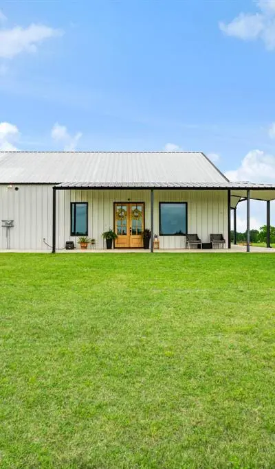 815 County Road 12550, Paris TX 75462 - Photo 2