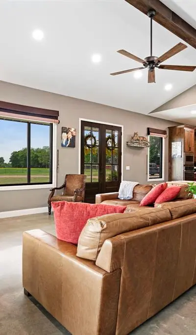 815 County Road 12550, Paris TX 75462 - Photo 5