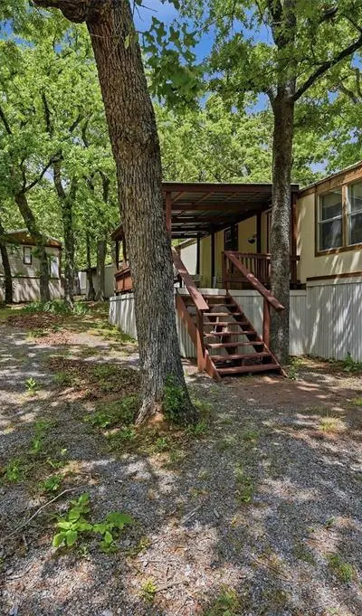 512 Mill Creek Resort Rd Lot #31, Pottsboro TX 75076