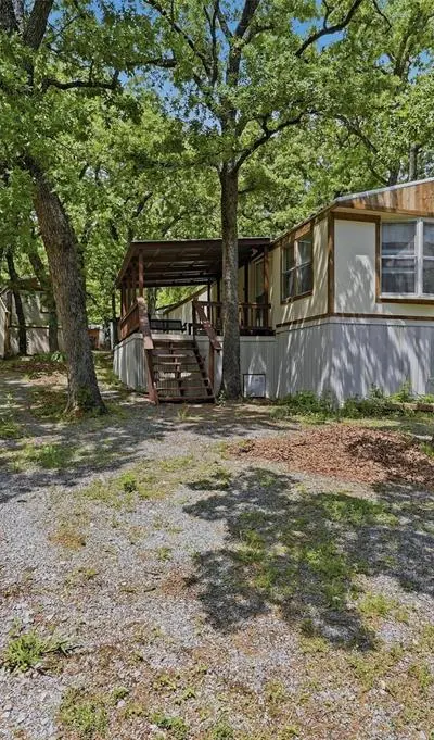 512 Mill Creek Resort Rd Lot #31, Pottsboro TX 75076 - Photo 2