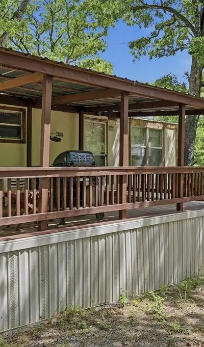 512 Mill Creek Resort Rd Lot #31, Pottsboro TX 75076 - Photo 5
