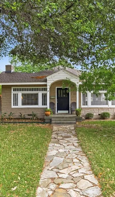 1300 Buck Avenue, Fort Worth TX 76110