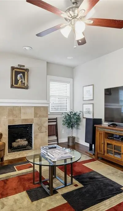 1300 Buck Avenue, Fort Worth TX 76110 - Photo 5