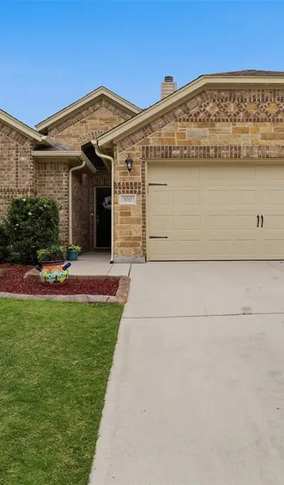 3017 Ridgemont Court, Weatherford TX 76086