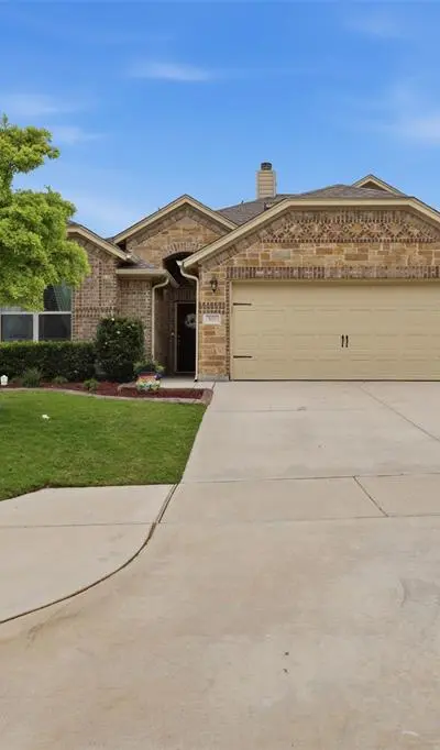 3017 Ridgemont Court, Weatherford TX 76086 - Photo 3