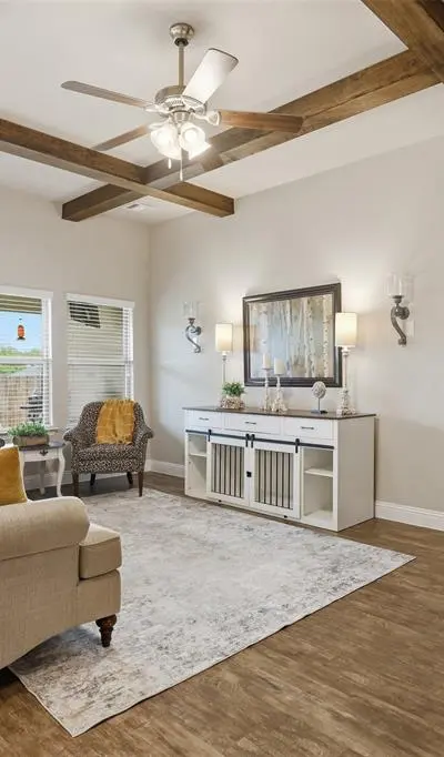 3017 Ridgemont Court, Weatherford TX 76086 - Photo 4