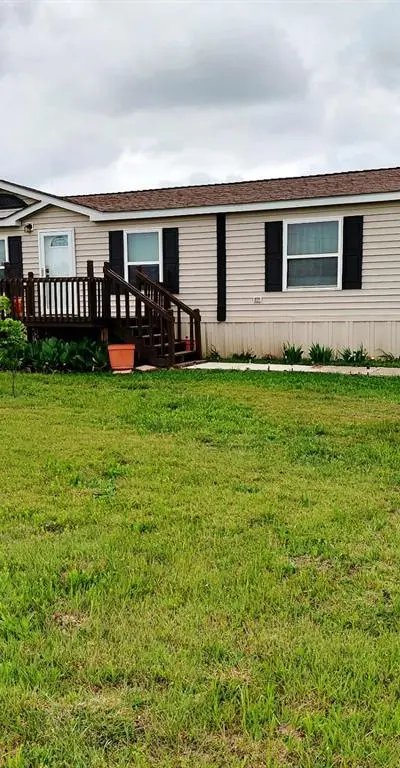 6141 County Road 593, Nevada TX 75173